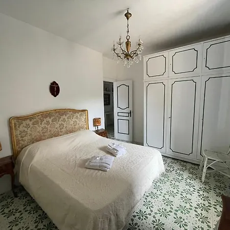 Channel House Holiday home Ischia