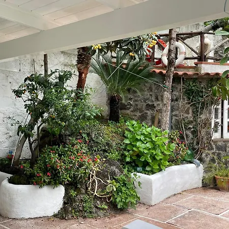 Channel House * Ischia