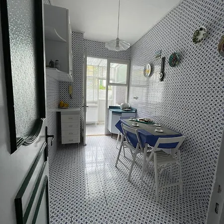 Дом отдыха Channel House Искья