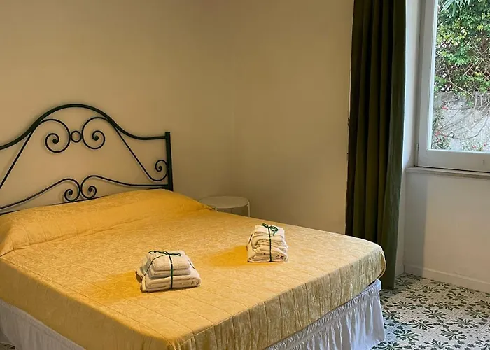 Дом отдыха Channel House