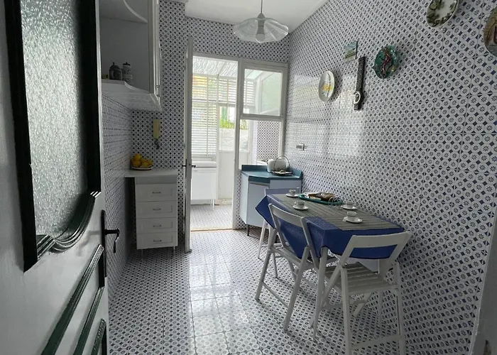 Дом отдыха Channel House Искья