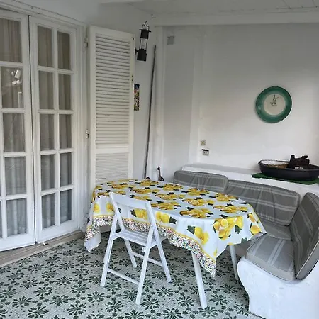 Σπίτι διακοπών Channel House